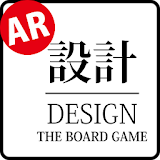 設計桌遊AR擴充 Design the AR APP icon