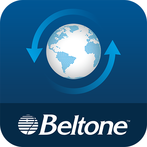 Beltone HearMax  Icon