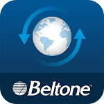 Cover Image of Download Beltone HearMax  APK