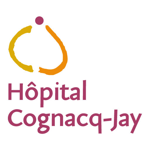 Hôpital Cognacq-Jay