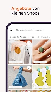 Unknown app Screenshot