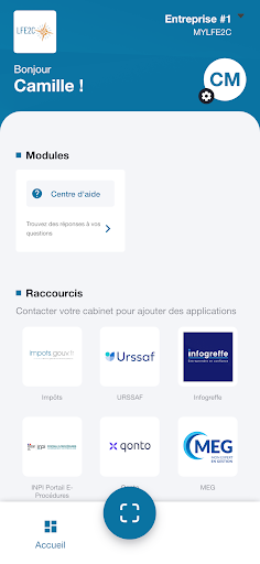 MYLFE2C Screen 3