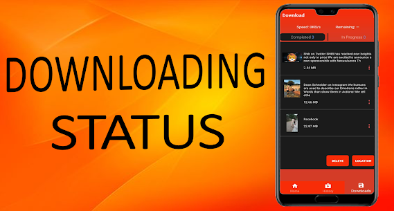 Fast video downloader Apk – download video and photo Latest v1.4 for Android 3