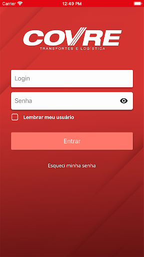 UniCovre Screen 2