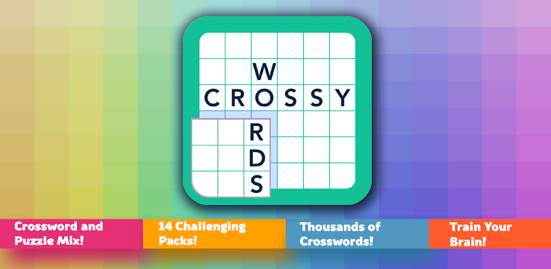 Crosswords Pack