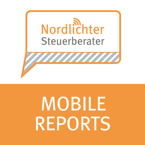 Nordlichter Reports logo