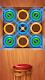 screenshot of Color Rings: Ring Sort Puzzle