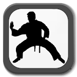 Cover Image of 下载 Martial Arts - Training  APK