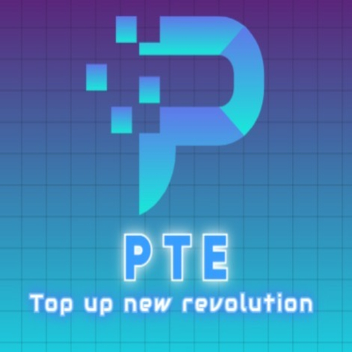 PTE logo