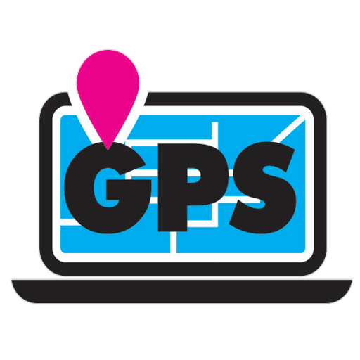 Ecodigital GPS logo