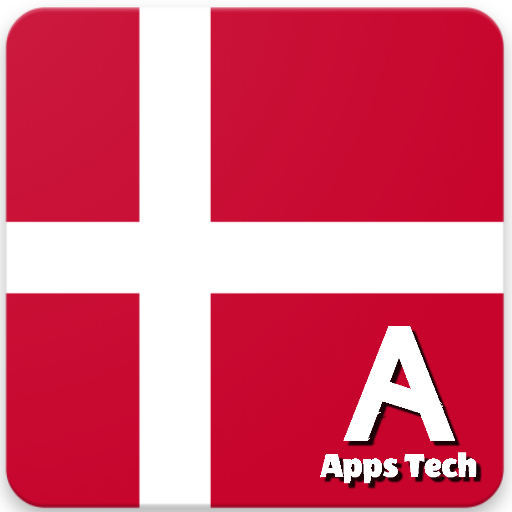 Danish / AppsTech Keyboards  Icon