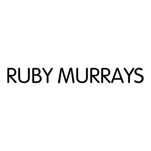 Ruby Murrays logo