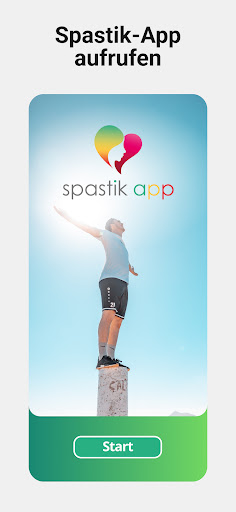 Android application Spastik screenshort