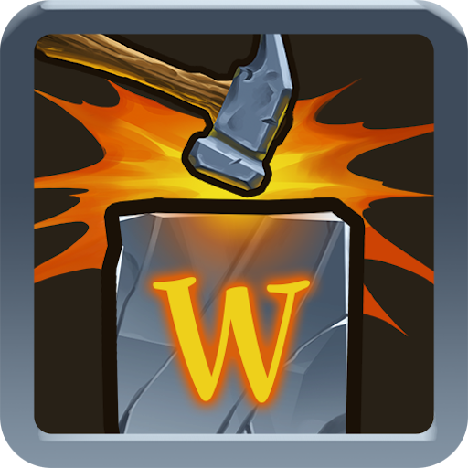 WordSmith logo