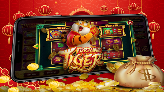 Onde jogar Fortune Tiger - Os melhores cassinos