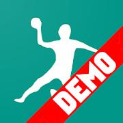 Handball Statistics Demo 4.2 Icon