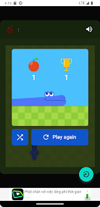 Google Snake - Snake Game