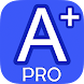 iGradr2 PRO Grade Calculator - Androidアプリ