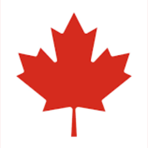 Canada Dating logo