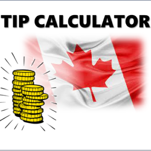 TIP CALCULATOR logo