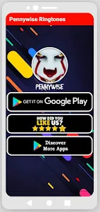 Pennywise Ringtones