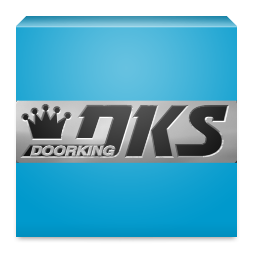 DKS AP Relay Control logo