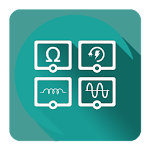 Cover Image of Download Electrical & Electronic Calc  APK