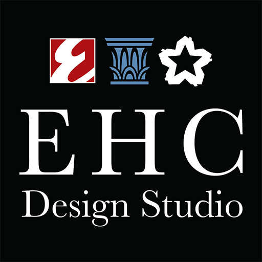 EHC Design Studio logo
