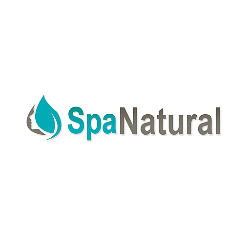 Spa Natural logo