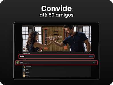 6 apps para assistir filmes com amigos online [Netflix e outros] – Tecnoblog