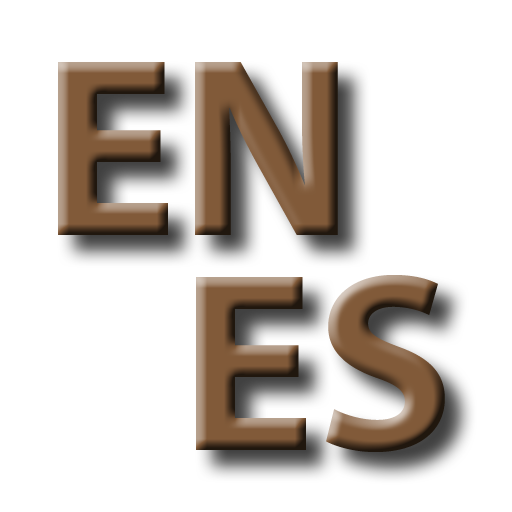 English to Esperanto logo