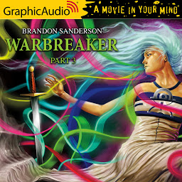 Obraz ikony: Warbreaker (3 of 3) [Dramatized Adaptation]