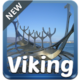 Viking Keyboard icon
