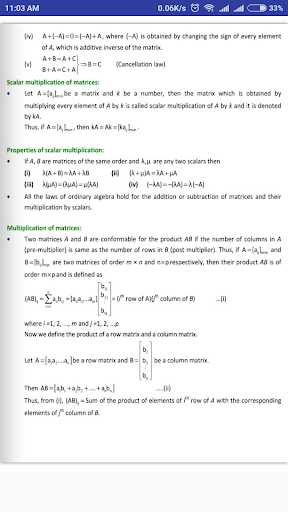 JEE-Maths-Matrices-Formula-Ebo