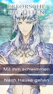 Whispers of the Abyss: Otome