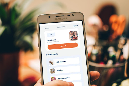 AtoZUI - Grocery Ecommerce Rea