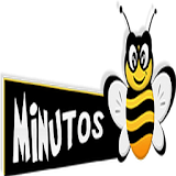 Minuto's icon