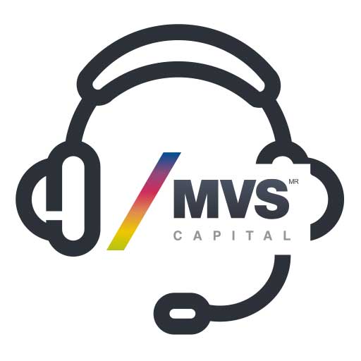 Mesa de Servicios MVS Capital logo