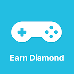 Cover Image of Download Earn money diamond apps games  APK