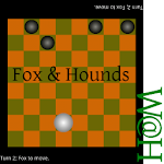 Cover Image of Download Fox and Hounds 2.0.22110516 APK