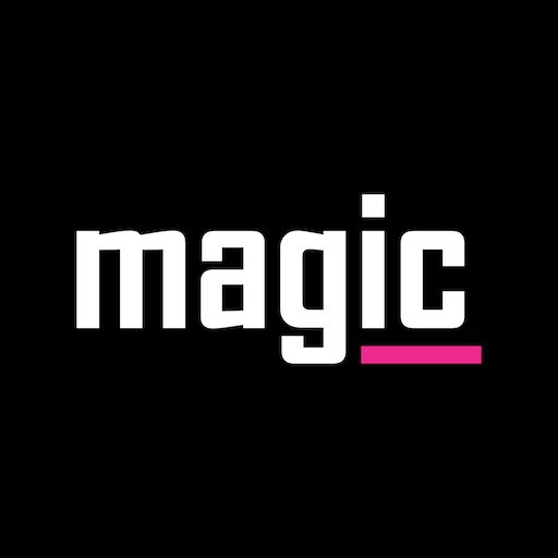 Aplikasi android dari saloanele magic di google play
