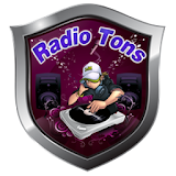Rádio Tons icon