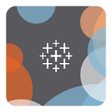 Tableau All-Hands Week 2016 icon