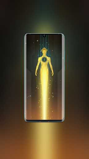 Gamers Wallpaper Screen 3