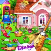Top 48 Casual Apps Like Sweet Home Cleaning : Princess House Cleanup Game - Best Alternatives