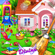Sweet Home Cleaning : Princess House Cleanup Game Baixe no Windows