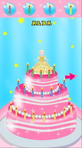 Princess Cake For PC installation