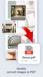 PDF Editor & Forms: Signature Screenshot