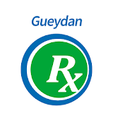 Gueydan HealthMart Pharmacy icon