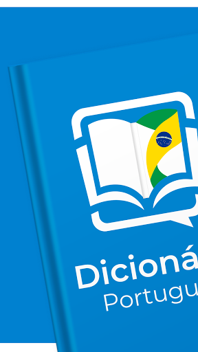 Dicionário de Português PRO Screen 3